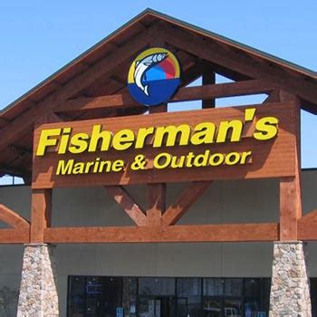 Fishermans marine - Business Profile for Fisherman's Marine & Outdoor. Fishing Tackle. At-a-glance. Contact Information. 1900 McLoughlin Blvd # 60. Oregon City, OR 97045-1088. Visit Website (844) 363-3474. Customer ... 